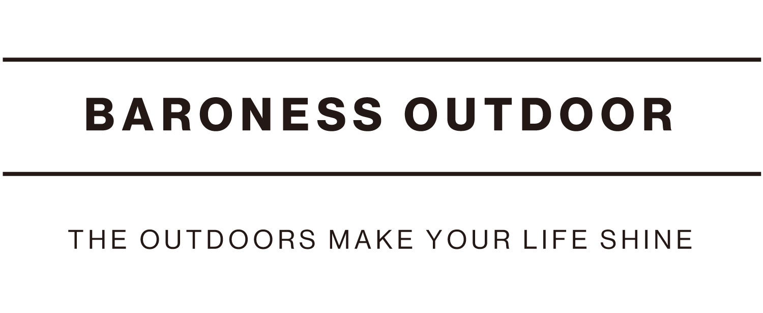 baroness outdoor logo