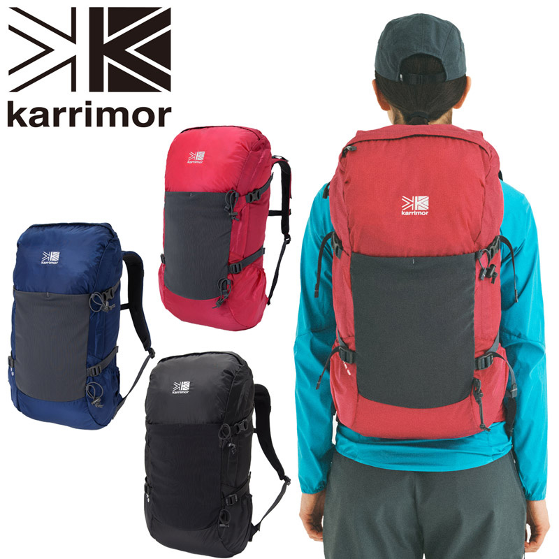 karrimor カリマー dale 28 Small デール28 スモール リュックサック