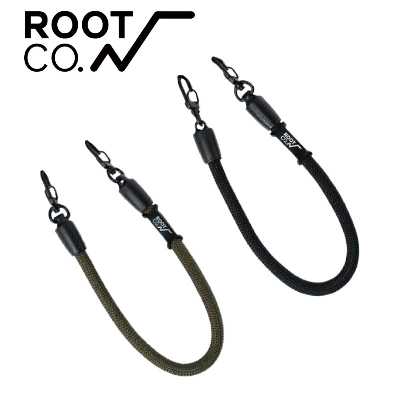 ROOT CO. ルートコー EPM × ROOT CO. YOSEMITE MOBILE STRAP スマホ