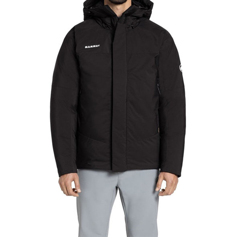 日本正規輸入販売品】MAMMUT マムート Icefall SO Thermo Hooded Jacket AF Men アイスフォール ソフトシェル サーモ  フーデッド ジャケット アジアンフィット メンズ Sサイズ Mサイズ ブラック アウトドアウェア | BARONESS  OUTDOOR（バロネスアウトドア）