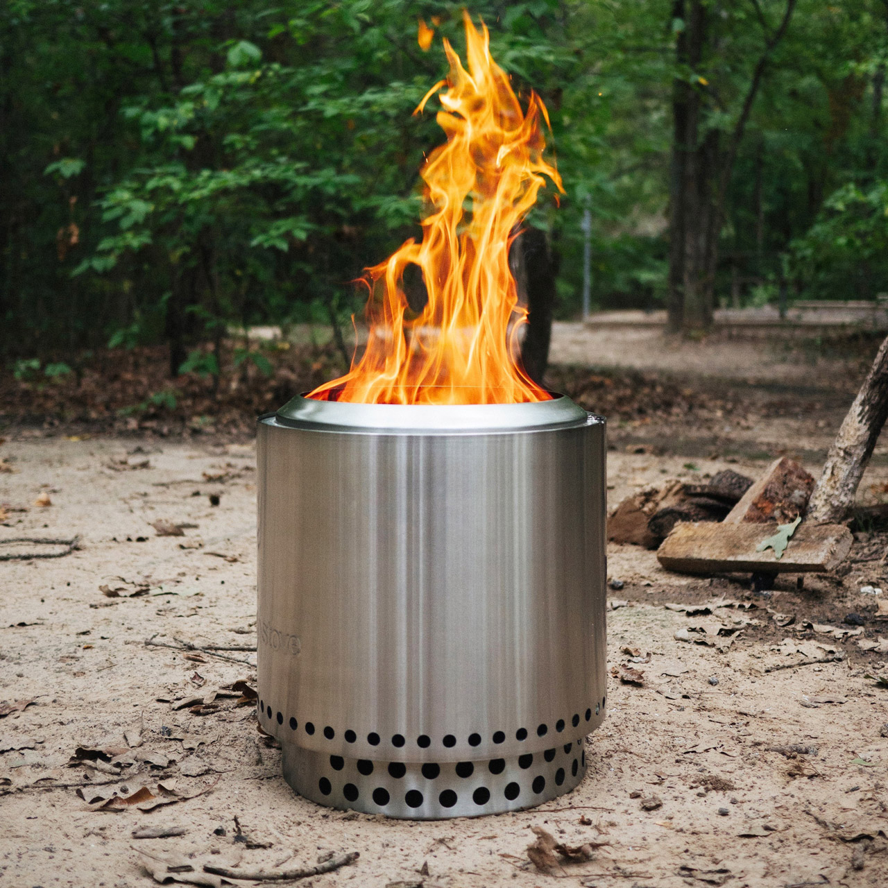 solostove RANGER KIT2.0 ソロストーブ レンジャーキット2.0 | BARONESS OUTDOOR（バロネスアウトドア）