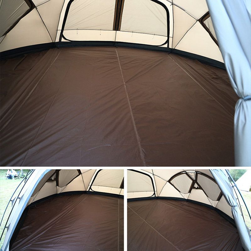 WIWO ウィーオ YAKDOME550 Coyote ヤクドーム550 コヨーテ テント