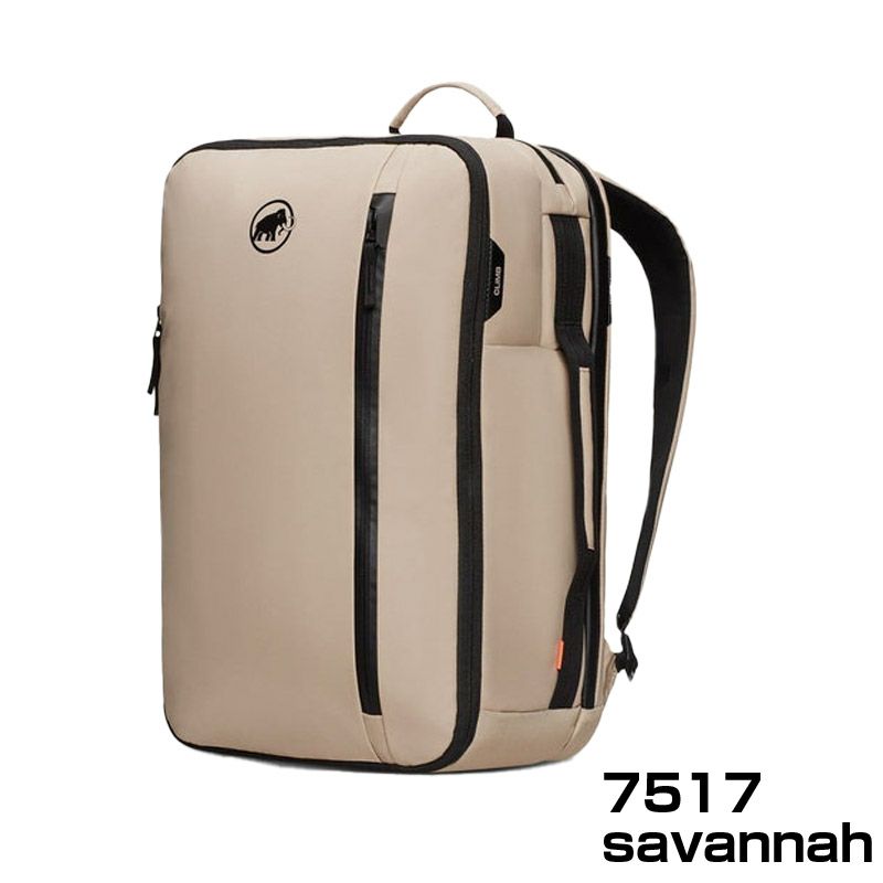 MAMMUT マムート Seon Transporter 25 セオン トランスポーター 