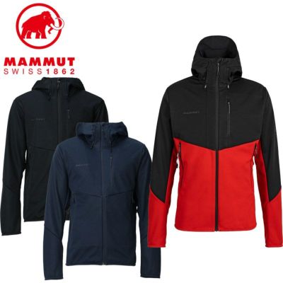 MAMMUT マムート | BARONESS OUTDOOR（バロネスアウトドア）