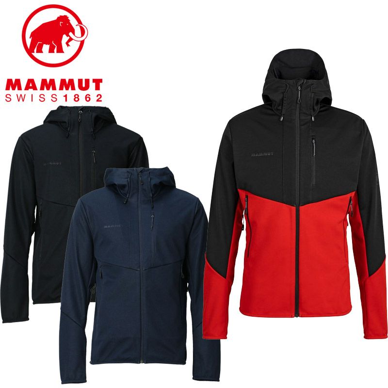 最終値下げ・11月15日まで・完全赤字】MAMMUT マムート Icyglow IN  