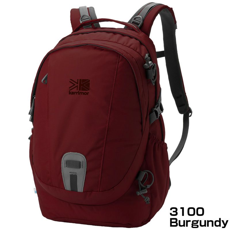 karrimor カリマー eclipse 27 エクリプス リュックサック バックパック 27L | BARONESS  OUTDOOR（バロネスアウトドア）