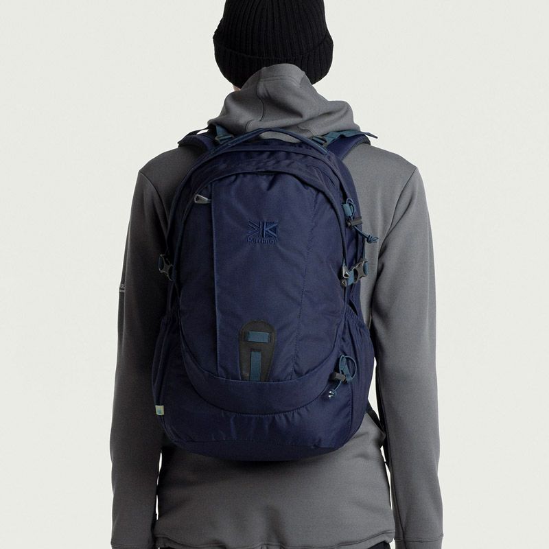 karrimor カリマー eclipse 27 エクリプス リュックサック バックパック 27L | BARONESS  OUTDOOR（バロネスアウトドア）