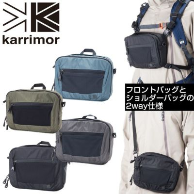 karrimor カリマー | BARONESS OUTDOOR（バロネスアウトドア）