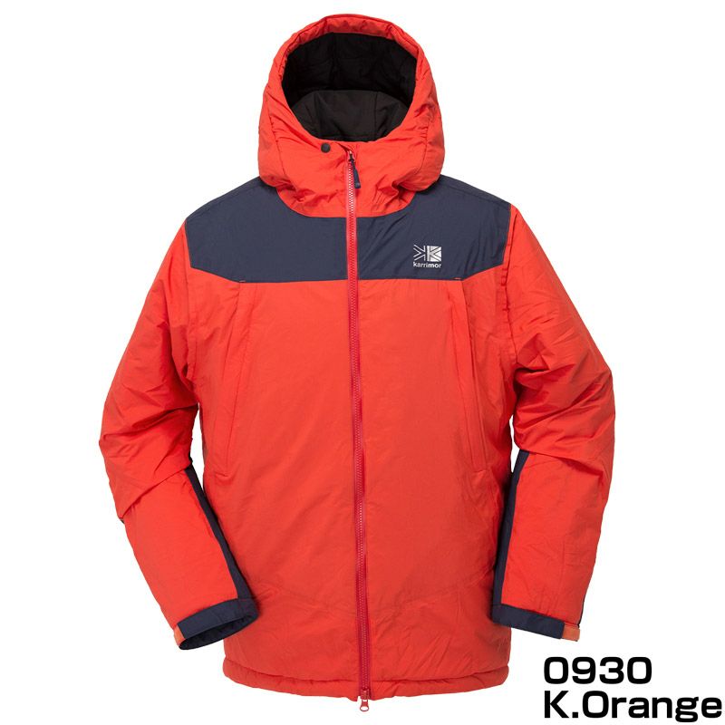 Karrimor merlin wtx on sale insulated