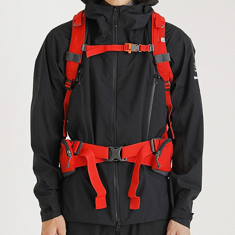 karrimor - Karrimor カリマー ウィンパーストレッチジャケット ユニセックスM新品 101089-10_8.jpg
