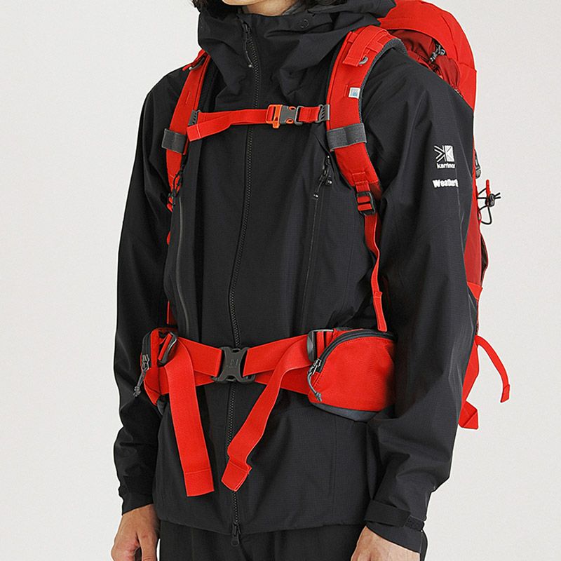karrimor - Karrimor カリマー ウィンパーストレッチジャケット ユニセックスM新品 karrimor - Karrimor カリマー ウィンパーストレッチジャケット