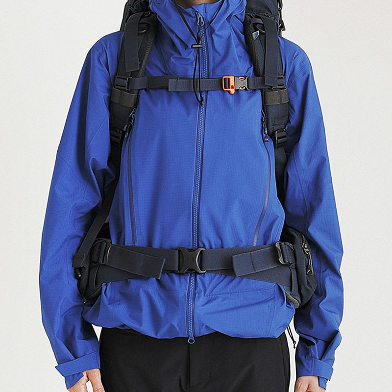 karrimor カリマー whymper stretch jkt ウィンパー ストレッチ 山岳 ...