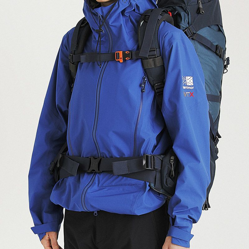 karrimor - Karrimor カリマー ウィンパーストレッチジャケット ユニセックスM新品 karrimor（カリマー）の「whymper stretch jkt（マウンテン