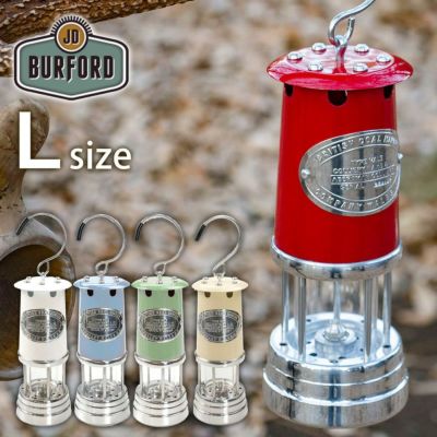 JD BURFORD ジェイディーバーフォード | BARONESS OUTDOOR
