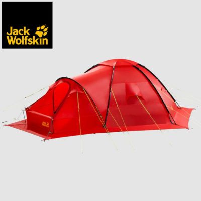 Jack Wolfskin ジャックウルフスキン | BARONESS OUTDOOR