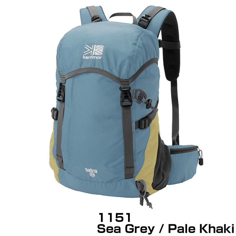 karrimor カリマー tatra 20 タトラ リュックサック バックパック 20L