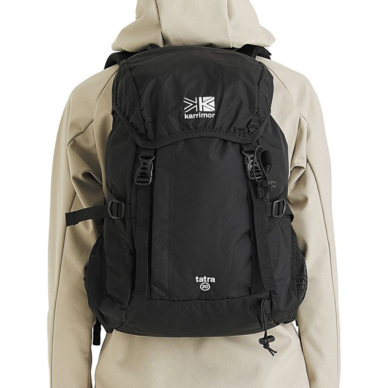 karrimor カリマー tatra 20 タトラ リュックサック バックパック 20L