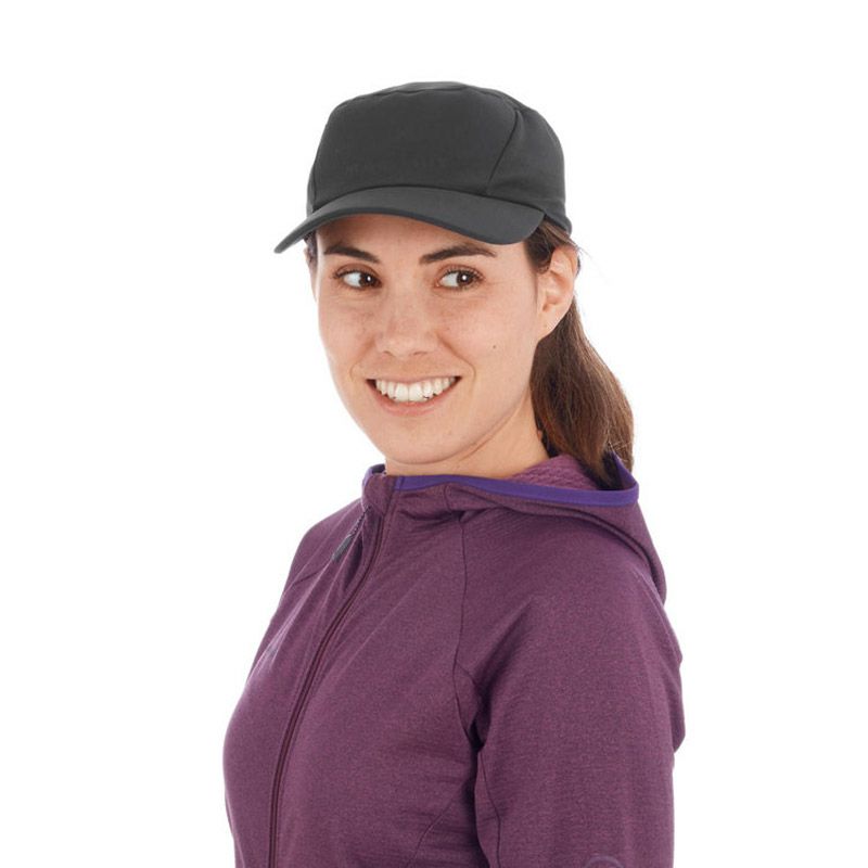 BURTON MAMMUT マムート キャップ 帽子 ソフトシェル素材 Pokiok