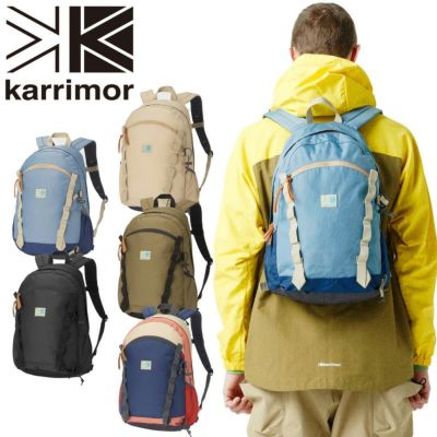 karrimor カリマー | BARONESS OUTDOOR（バロネスアウトドア）