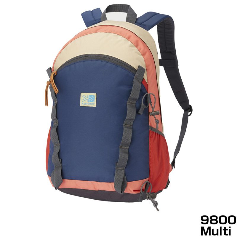 karrimor カリマー VT day pack F VT デイパック F リュック