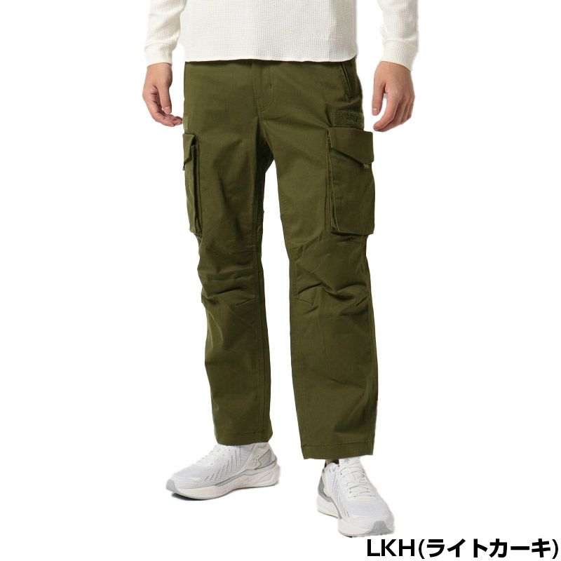 Marmot マーモット Longevity Cargo Pants ロンジェビティ カーゴ