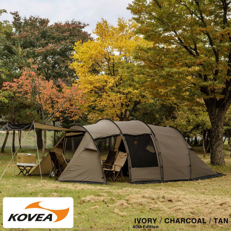 テーブルプレゼント】KOVEA コベア GHOST PLUS ゴーストプラス 選べる3 
