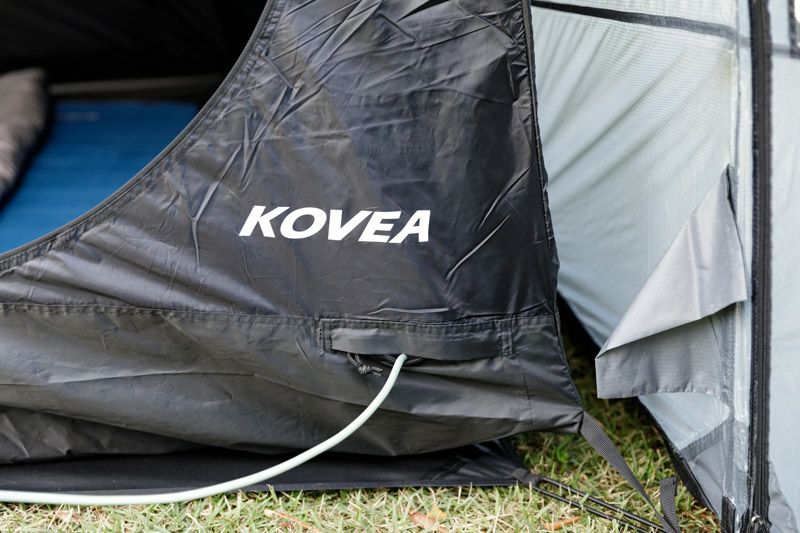 テーブルプレゼント】KOVEA コベア GHOST PLUS ゴーストプラス