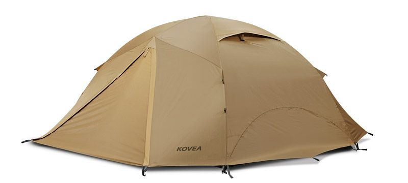 正規販売】KOVEA コベア X CORE Xコア 選べる2色 タン ブラック