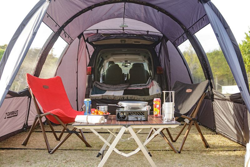 正規販売】KOVEA コベア TOURING II ツーリング II テント