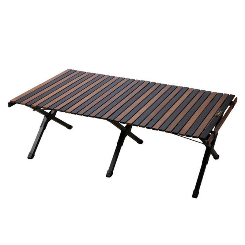 正規販売】KOVEA コベア WOOD ROLL TABLE ウッドロールテーブル 40th