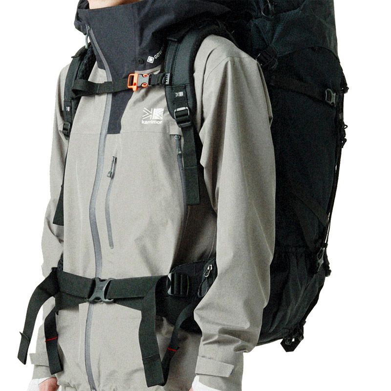 日本正規輸入販売品】 karrimor カリマー CougarApex 70+ クーガー