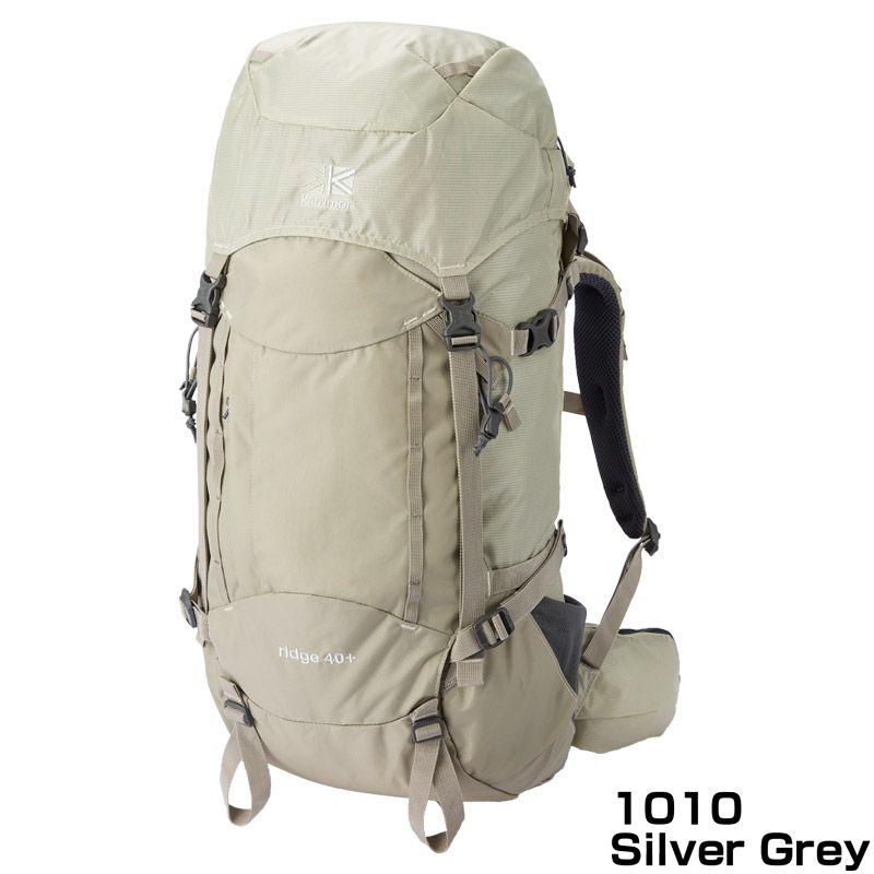 【日本正規輸入販売品】 karrimor カリマー ridge 40+ Medium リッジ 40プラス ミディアム リュックサック バックパック 40L+ ギフト