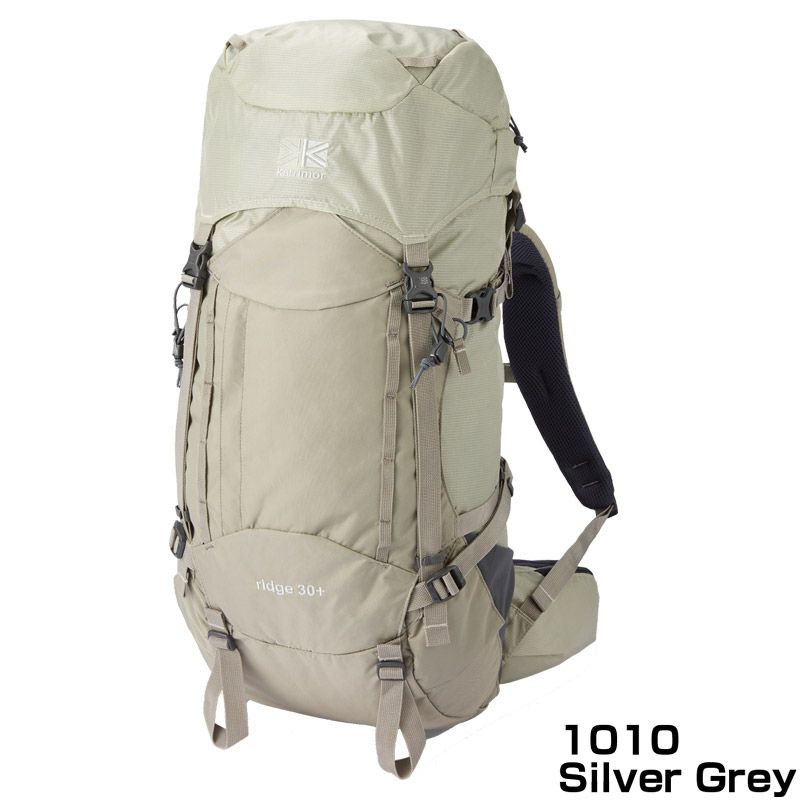 日本正規輸入販売品】 karrimor カリマー ridge 30+ Medium リッジ 30 