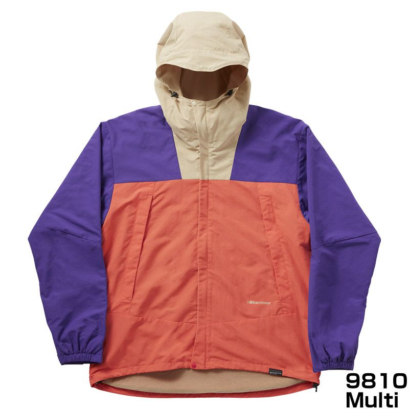 Karrimor カリマー レディース アウトドア ジャケット triton
