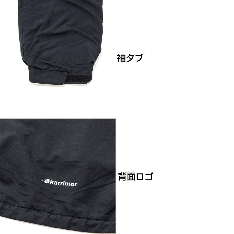 【日本正規輸入販売品】 karrimor カリマー triton jkt トライトン ジャケット マウンテンパーカー メンズ ユニセックス 101450 ギフト