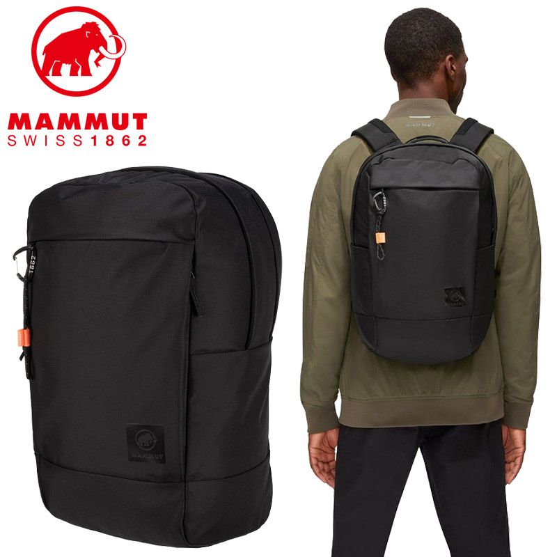 【日本正規輸入販売品】 MAMMUT マムート Xeron 25 エクセロン リュックサック バックパック 25L ギフト