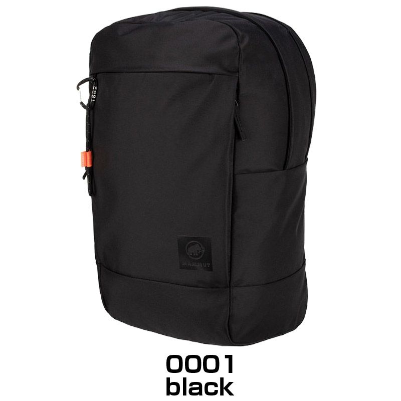 【日本正規輸入販売品】 MAMMUT マムート Xeron 25 エクセロン リュックサック バックパック 25L ギフト