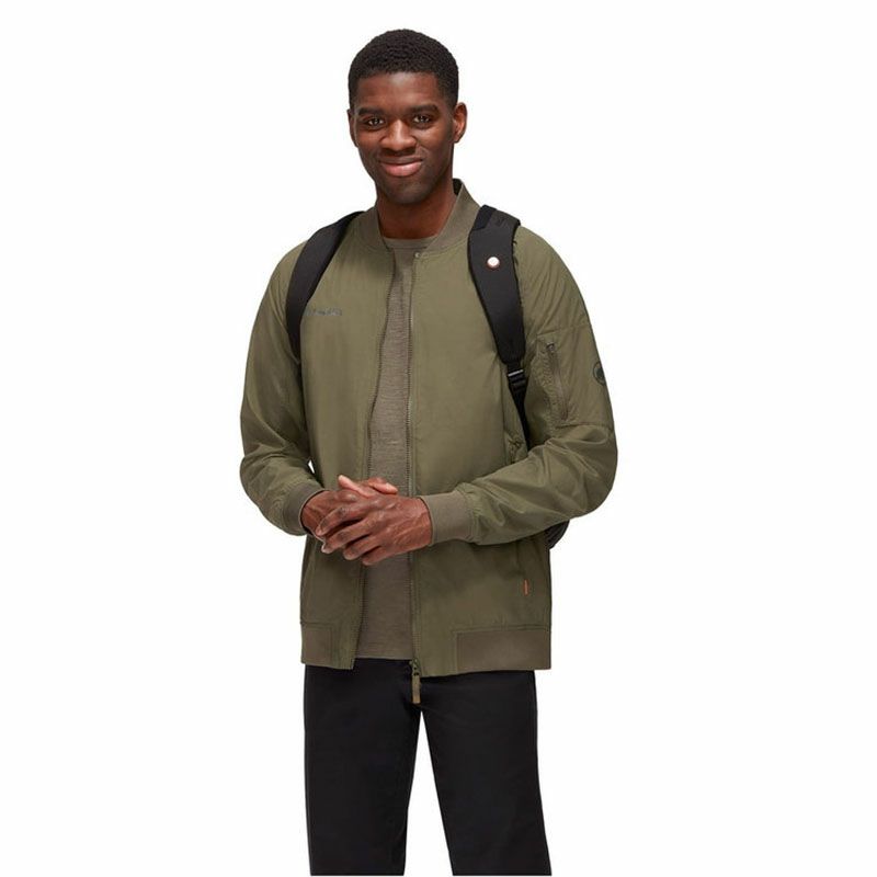 【日本正規輸入販売品】 MAMMUT マムート Xeron 25 エクセロン リュックサック バックパック 25L ギフト