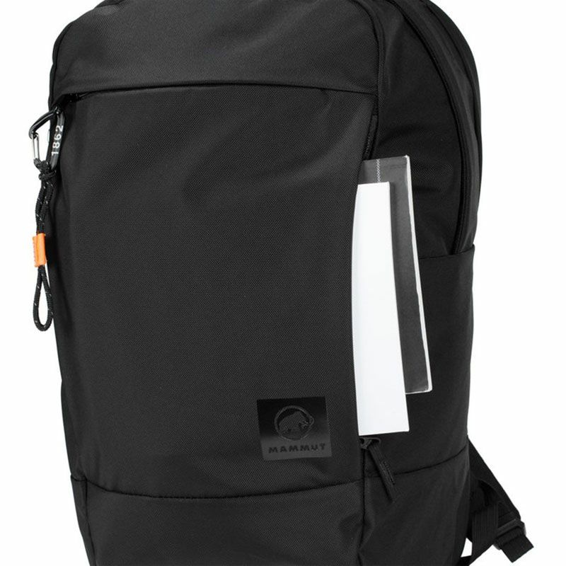 【日本正規輸入販売品】 MAMMUT マムート Xeron 25 エクセロン リュックサック バックパック 25L ギフト