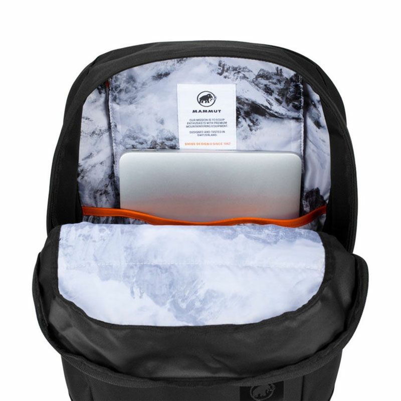 日本正規輸入販売品】 MAMMUT マムート Xeron 25 エクセロン リュックサック バックパック 25L | BARONESS  OUTDOOR（バロネスアウトドア）