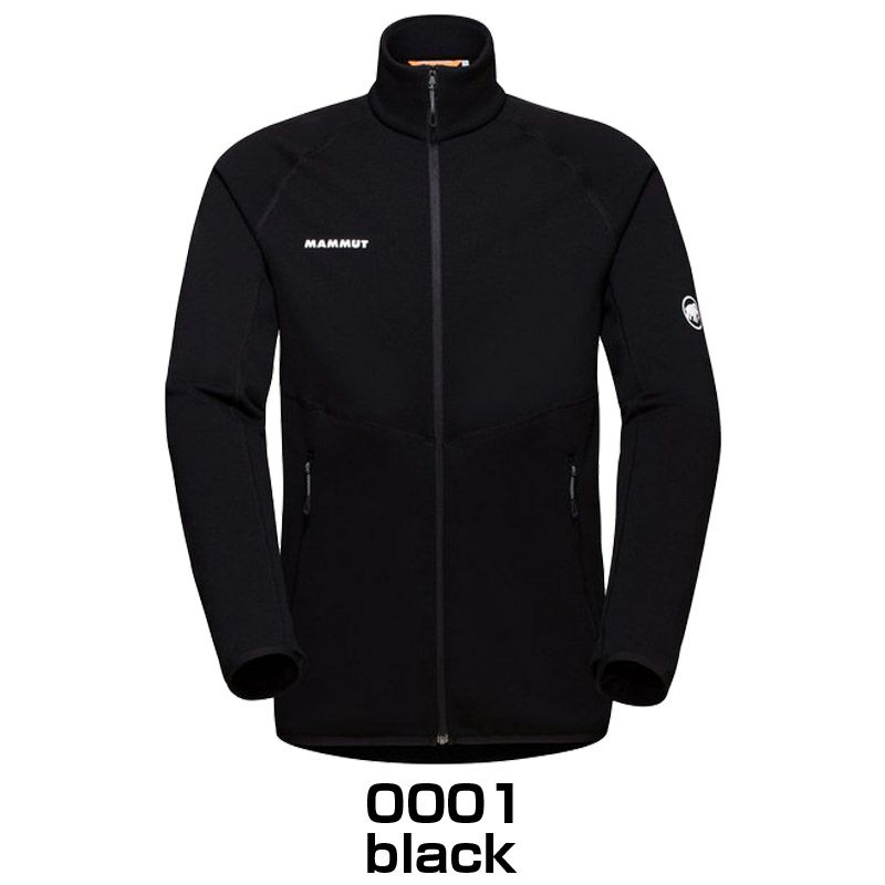 日本正規輸入販売品】 MAMMUT マムート Aconcagua ML Jacket AF Men 