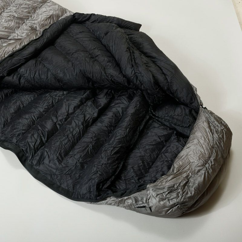 BLACKBUCK ブラックバック SEQUIOIA セコイア 選べる3カラー シュラフ 寝袋 マミー型