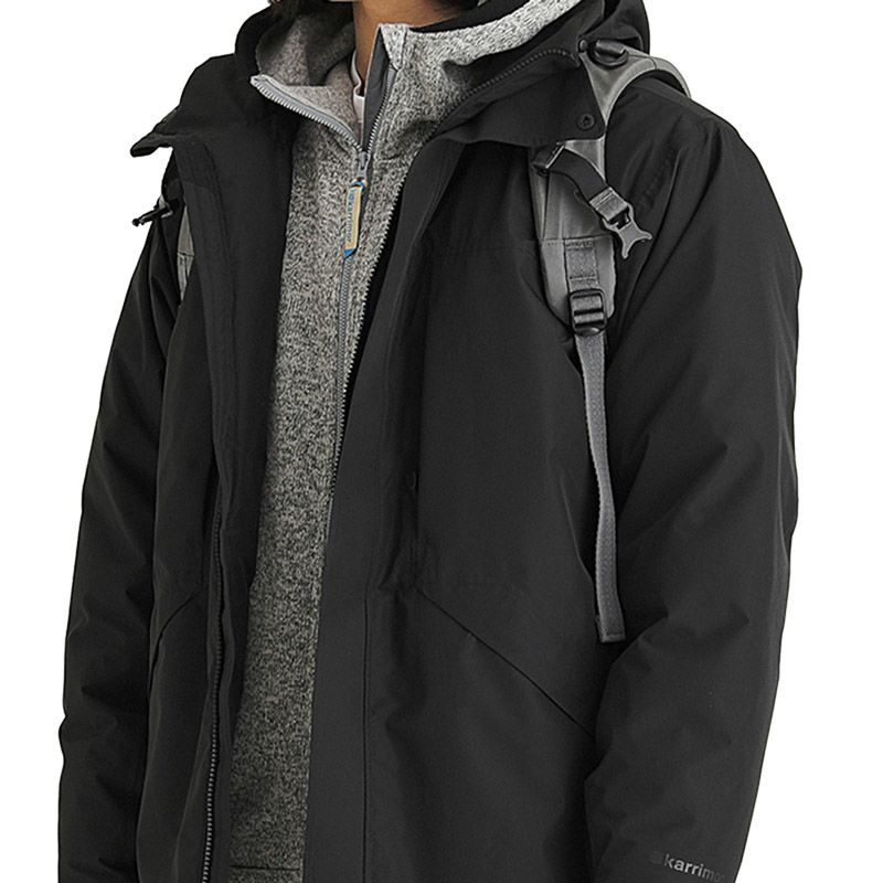 karrimor カリマー highlands 22 ハイランズ 22 リュックサック バックパック 22L