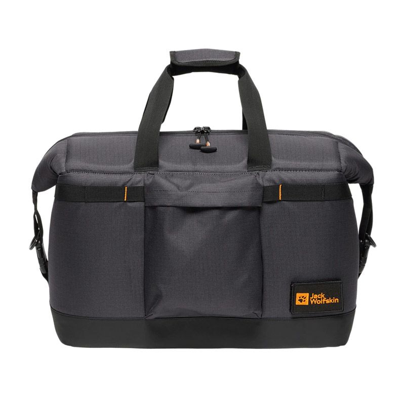 【日本正規輸入販売品】Jack Wolfskin ジャックウルフスキン JP MFL SOFT COOLER ソフトクーラーバッグ 2010911