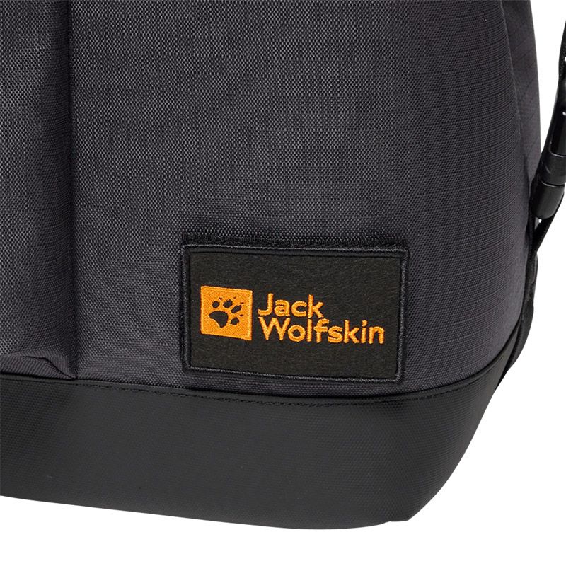 【日本正規輸入販売品】Jack Wolfskin ジャックウルフスキン JP MFL SOFT COOLER ソフトクーラーバッグ 2010911