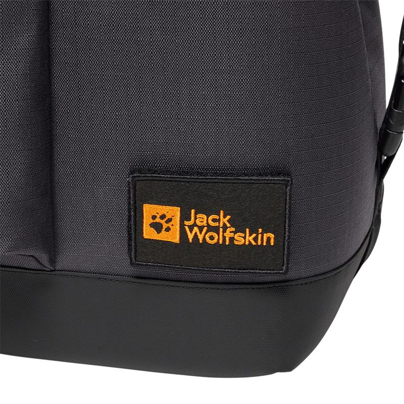 【日本正規輸入販売品】Jack Wolfskin ジャックウルフスキン JP MFL SOFT COOLER ソフトクーラーバッグ 2010911