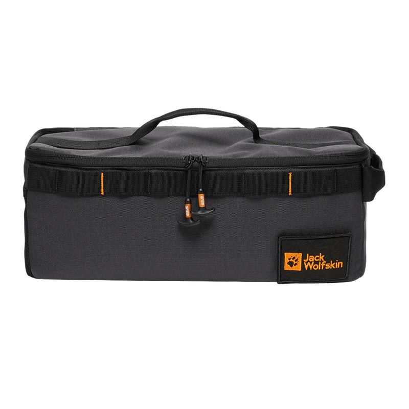 【日本正規輸入販売品】Jack Wolfskin ジャックウルフスキン JP MFL SOFT CONTAINER M ソフトコンテナ ギアバッグ 8007541