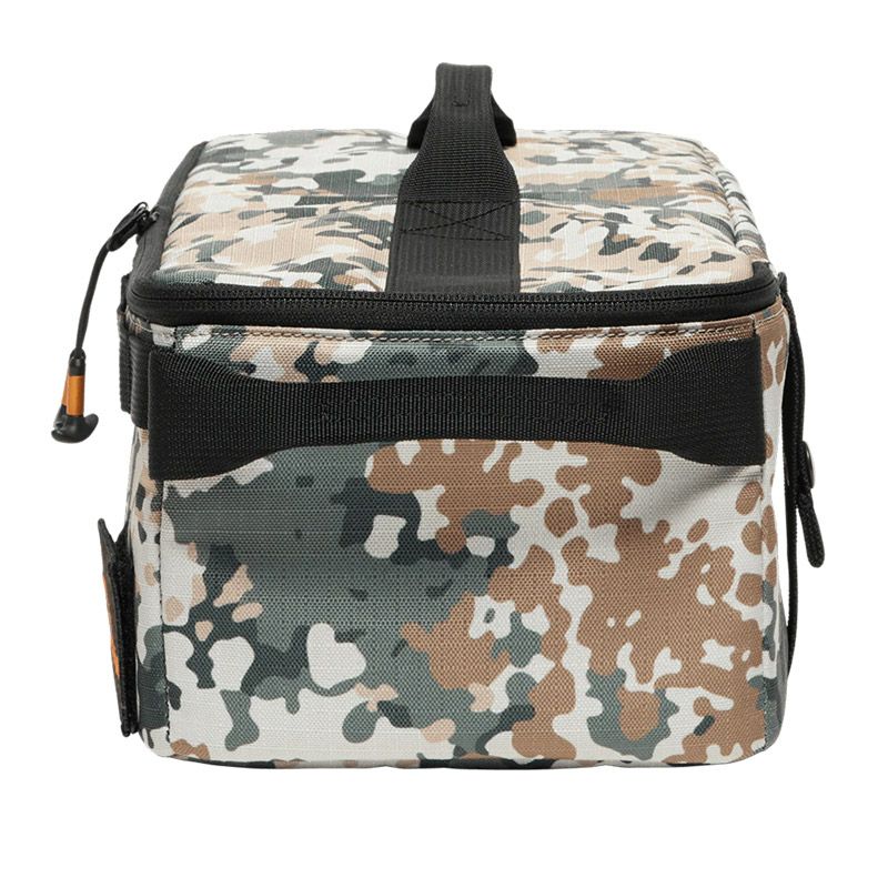 【日本正規輸入販売品】Jack Wolfskin ジャックウルフスキン JP MFL SOFT CONTAINER M ソフトコンテナ ギアバッグ 8007541