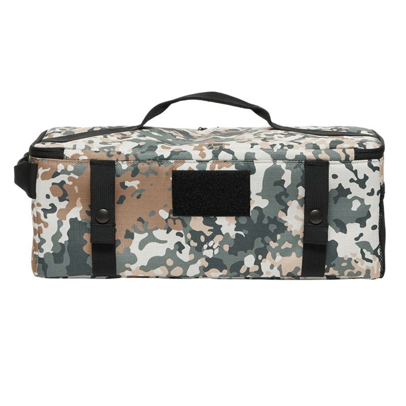 【日本正規輸入販売品】Jack Wolfskin ジャックウルフスキン JP MFL SOFT CONTAINER M ソフトコンテナ ギアバッグ 8007541