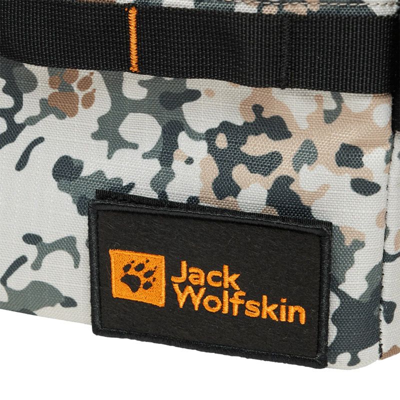 【日本正規輸入販売品】Jack Wolfskin ジャックウルフスキン JP MFL SOFT CONTAINER M ソフトコンテナ ギアバッグ 8007541
